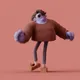 558
