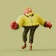 581