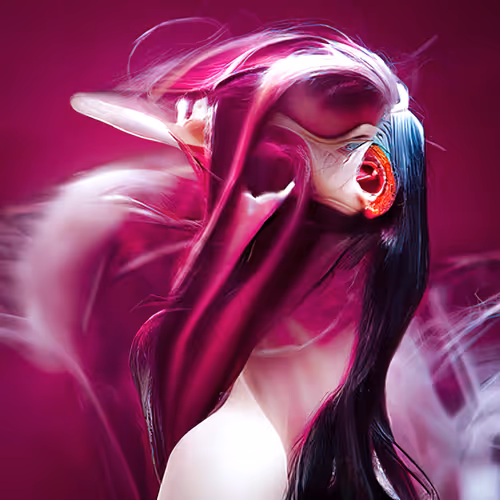 Birds of Paradise Redux