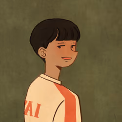 Puuung Friend #353