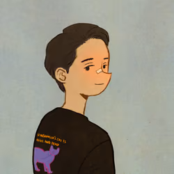 Puuung Friend #124