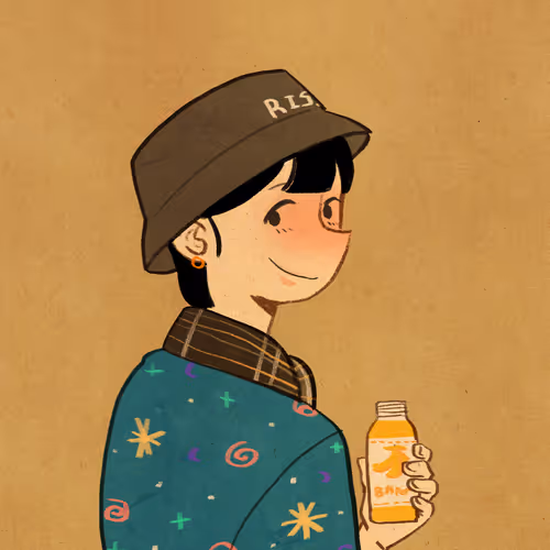 Puuung Friend #715