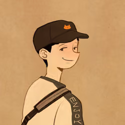 Puuung Friend #204