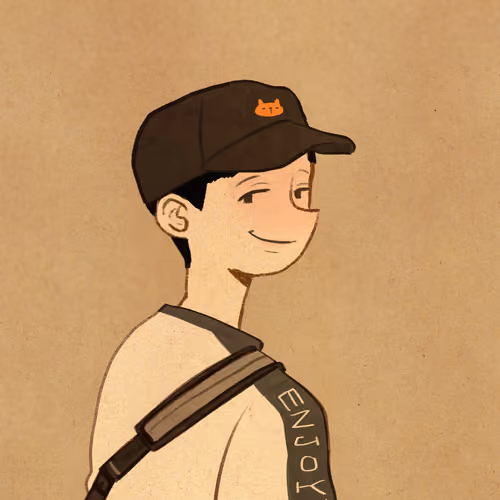 Puuung Friend #204