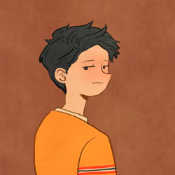 Puuung Friend #352