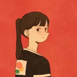 Puuung Friend #591