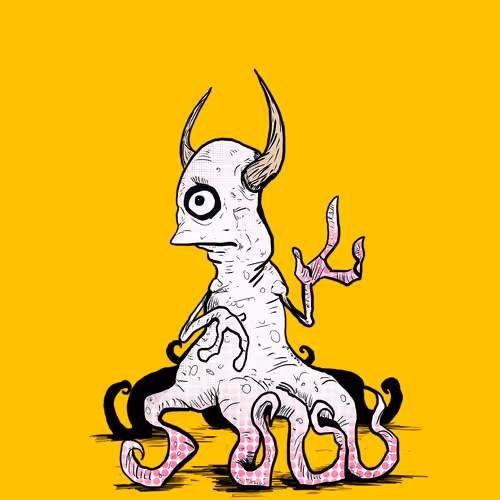 Bonehead #59