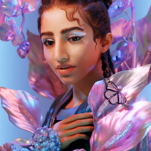 Shavonne Wong