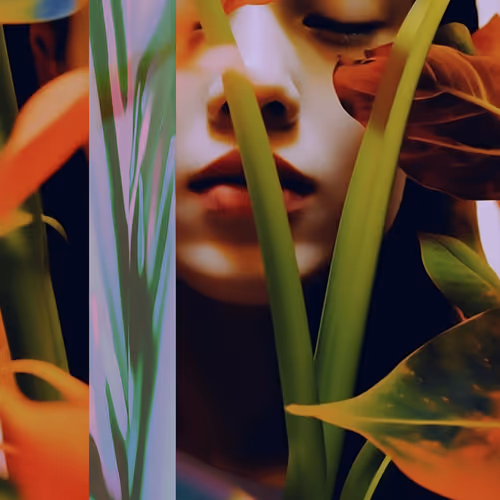 Frond of You