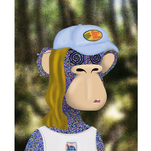 Bored Milady 2024