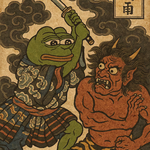 Pephistory Of Art Vol Ii From Ukiyo E To Manga A Pepe Monogatari