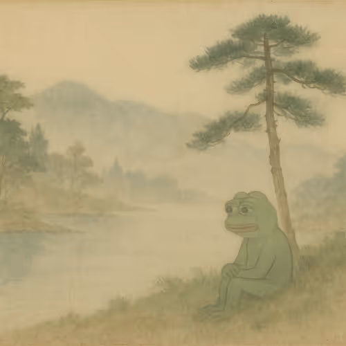 Pephistory Of Art Vol Ii From Ukiyo E To Manga A Pepe Monogatari