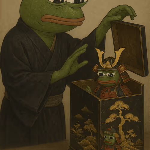 Pephistory Of Art Vol Ii From Ukiyo E To Manga A Pepe Monogatari