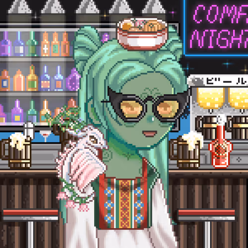 Comfyland