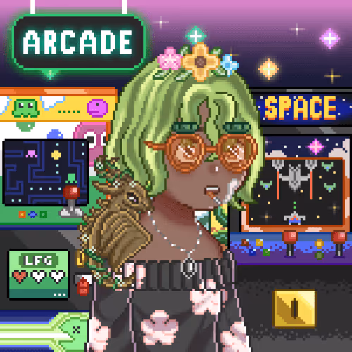 Comfyland