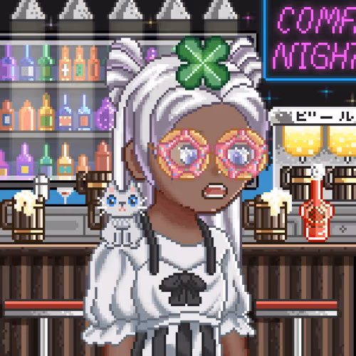 Comfyland