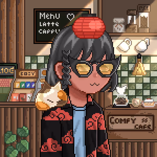 Comfyland