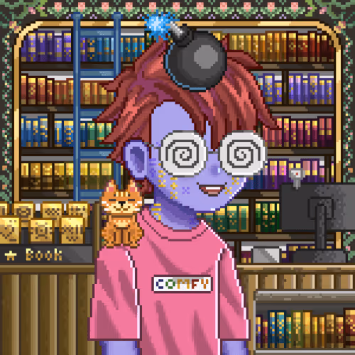Comfyland