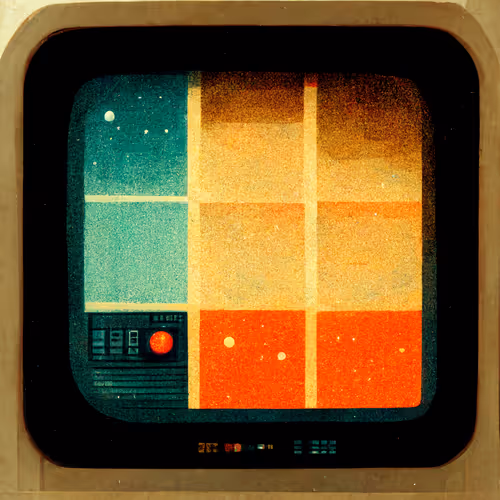 Item #13 Media