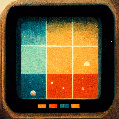 Item #9 Media