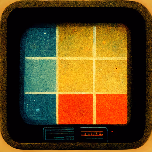 Item #28 Media