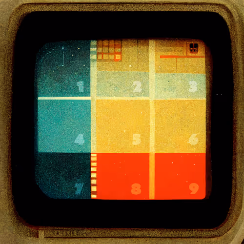 Item #5 Media