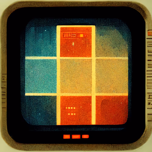 Item #21 Media