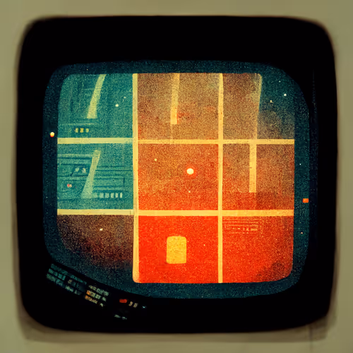 Item #31 Media