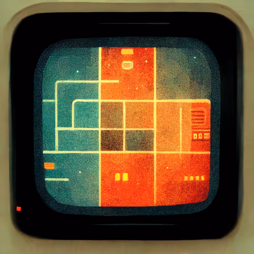 Item #6 Media