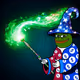PepeTrumpMagaWizard #147