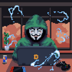 Hackoors #2585