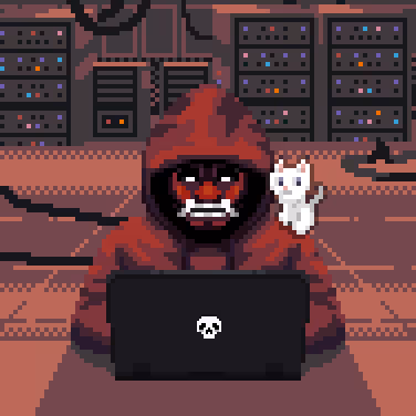 Hackoors