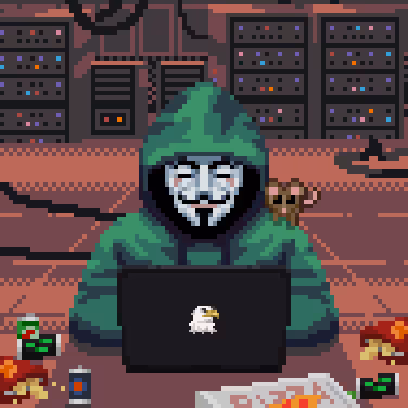 Hackoors