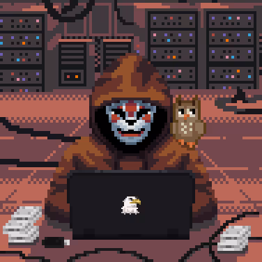 Hackoors