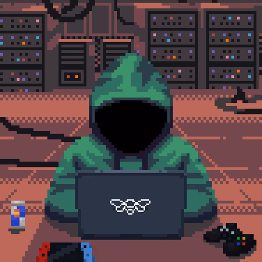 Hackoors