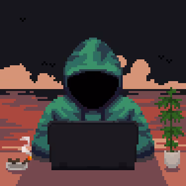 Hackoors