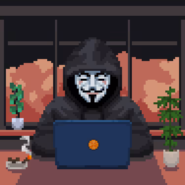 Hackoors