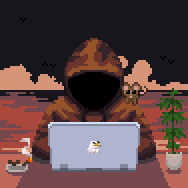 Hackoors