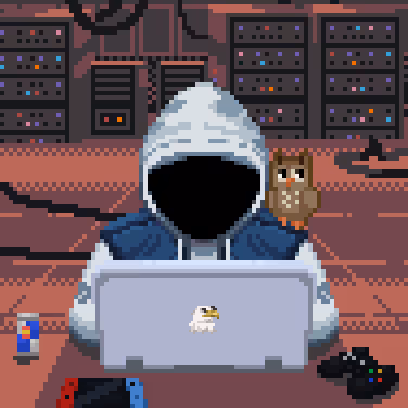 Hackoors
