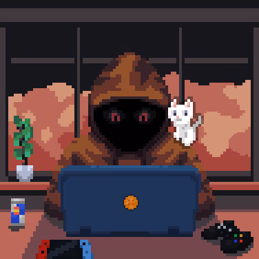 Hackoors