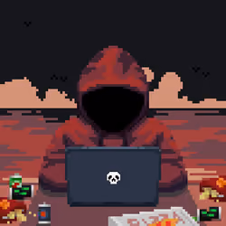 Hackoors #6988