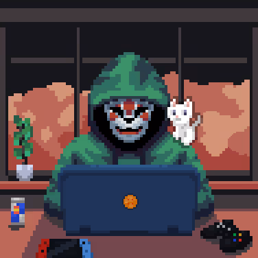 Hackoors