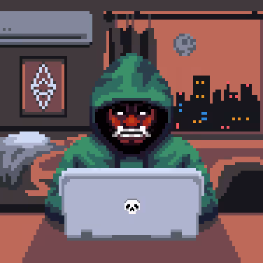 Hackoors