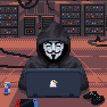 Hackoors