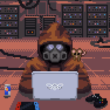 Hackoors