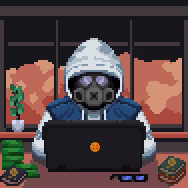 Hackoors