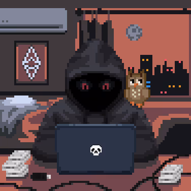 Hackoors