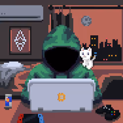 Hackoors #6951