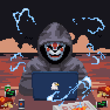 Hackoors