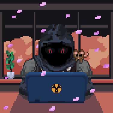 Hackoors